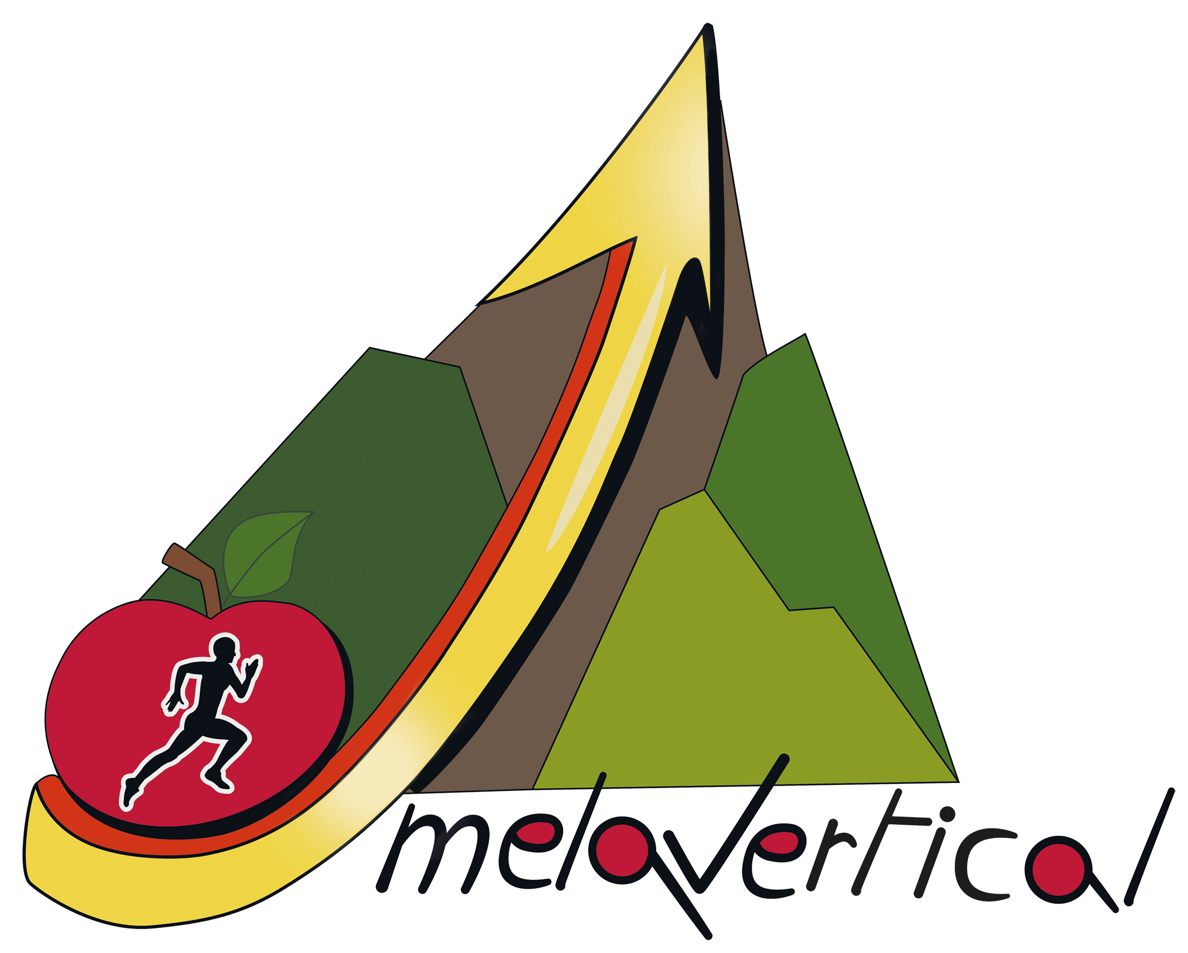 melavertical logo